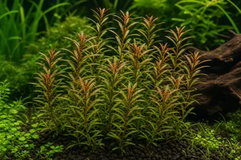 Ammania gracilis