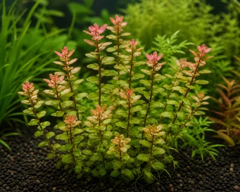 Rotala indica