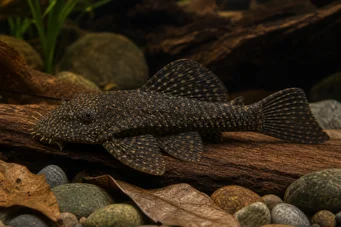 Ancistrus bufonius Ancistrus bufonius