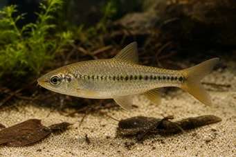 Barbus walkeri Barbus walkeri
