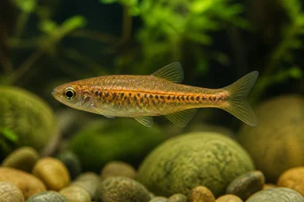 Brachydanio choprae Danio chopray