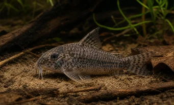 Callichthys callichthys Callichthys callichthys