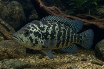Cichlasoma dovii Cichlasoma dovii