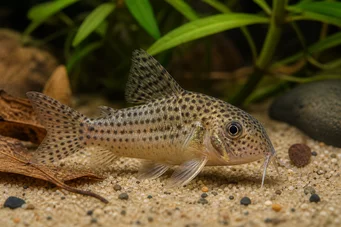 Corydoras agassizi Corydoras agassizi