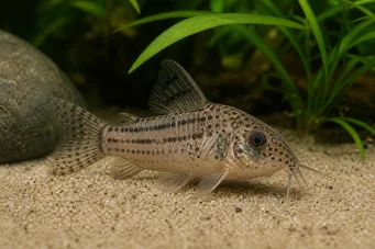 Corydoras bondi Corydoras bondi