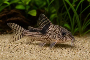 Corydoras haraldshultzi Corydoras haraldshultzi
