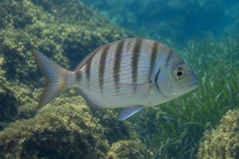 Diplodus s.p. Sar