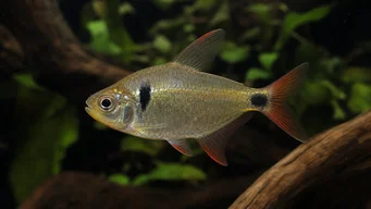 Exodon paradoxus
