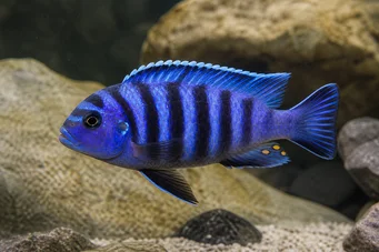 Labeotropheus fuelleborni Labeotropheus fuelleborni