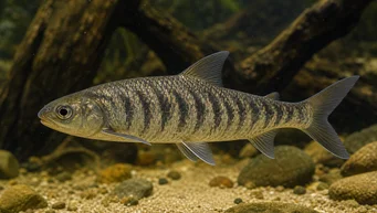 Leporinus arcus Leporinus arcus