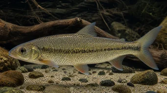 Leporinus granti Leporinus de Grant