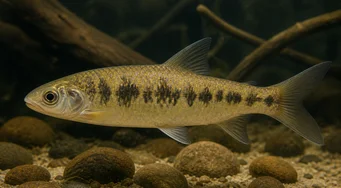 Leporinus pellegrini Leporinus de Pellegrin
