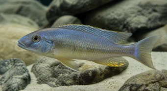Lethrinops furcifer Lethrinops furcifer