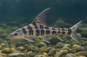 Myxocyprinus asiaticus sinensis Myxocyprinus asiaticus sinensis