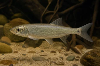 Phago loricatus Phago harnaché