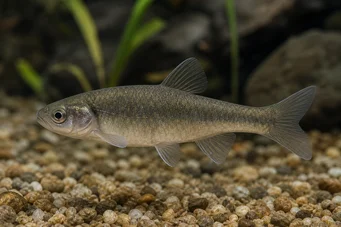Pimephales promelas Pimephales promelas