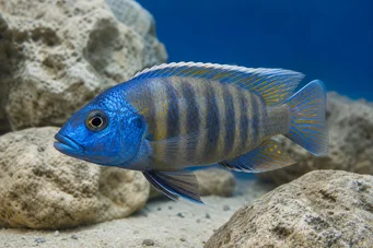Protomelas steveni taiwan Fenestratus taiwan, Steveni taiwan