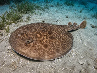 Torpedo marmota Torpille