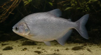 Utiaritichthys sennaebragai Piranha à ventre rouge